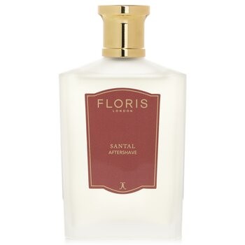 Floris Santal Aftershave 100ml Splash