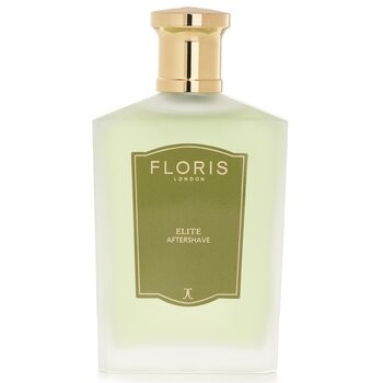 Floris Elite Aftershave 100ml Splash