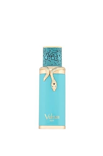 French Avenue Vulcan Feu Eau de Parfum 100ml Spray