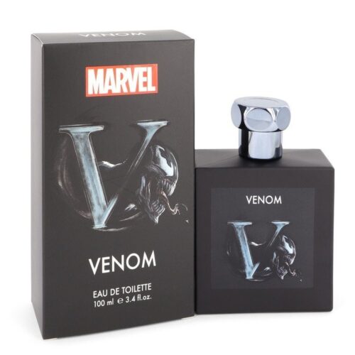 Marvel Venom Eau de Toilette 100ml Spray