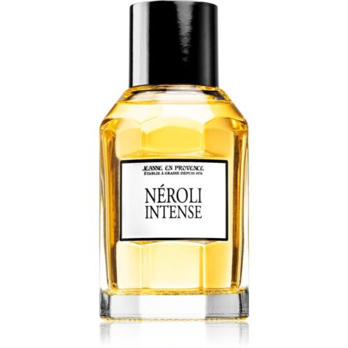 Jeanne en Provence Néroli Intense Eau de Toilette 100ml Spray