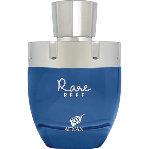 Afnan Perfumes Rare Reef Eau de Parfum 100ml Spray