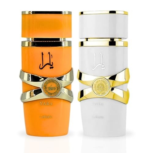 Lattafa Perfumes Khamrah Qahwa Perfumed Body Spray 200ml