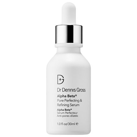 Dr Dennis Gross Alpha Beta Pore Perfecting & Refining Serum 30ml