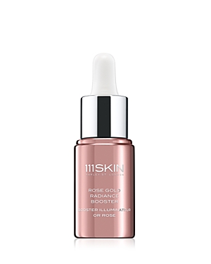 111SKIN Rose Gold Radiance Booster 20ml