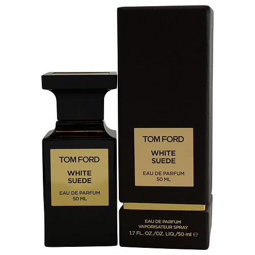 Tom Ford Private Blend White Suede Eau de Parfum 50ml Spray