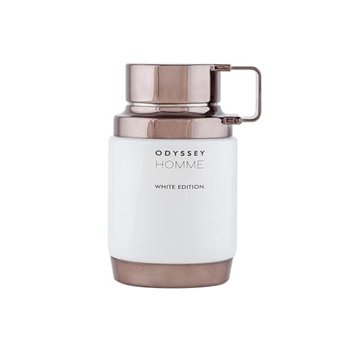Armaf Odyssey Homme White Edition Eau de Parfum 60ml Spray