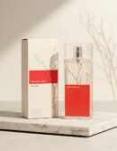 Armand Basi IN RED eau de toilette spray 100 ml