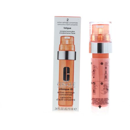 Clinique Clinique iD Fatigue Active Cartridge Concentrate Face Moisturizer 10ml