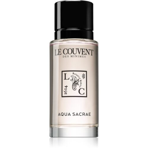 Le Couvent des Minimes Aqua Sacrae Eau de Cologne 50ml