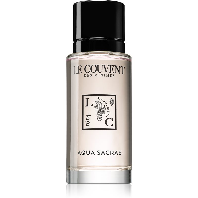 Le Couvent des Minimes Aqua Sacrae Eau de Cologne 50ml