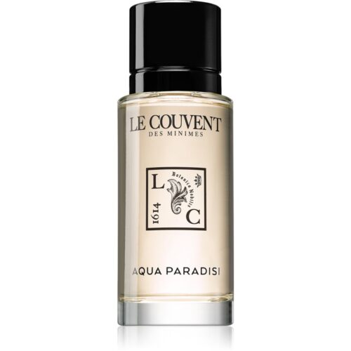 Le Couvent des Minimes Aqua Paradisi Eau De Cologne 50ML Spray