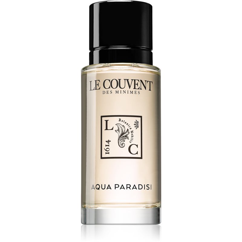 Le Couvent des Minimes Aqua Paradisi Eau De Cologne 50ML Spray