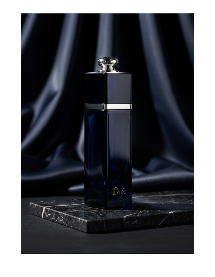 DIOR ADDICT eau de parfum spray 50 ml - Afbeelding 2