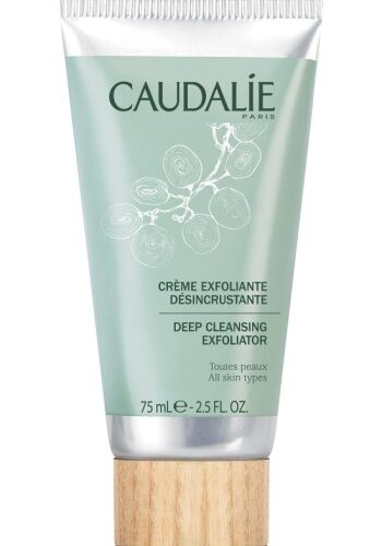 Caudalie Diepreinigende Exfoliator 75ml