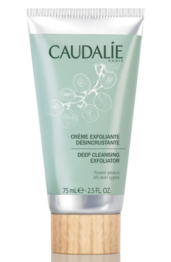 Caudalie Diepreinigende Exfoliator 75ml