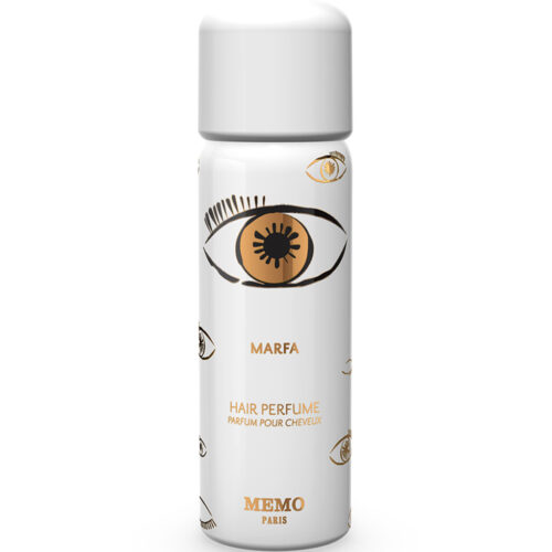 Memo Marfa Hair Perfume 80ml Spray