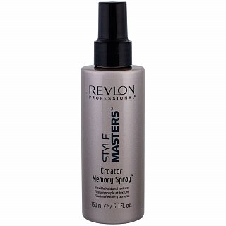 Revlon Professional Style Masters Creator Memory Spray 150ml