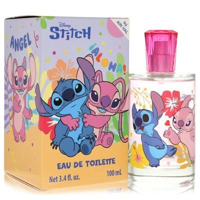 Disney Stitch & Angel Eau de Toilette 100ml Spray