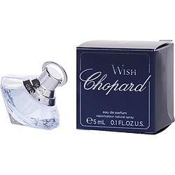 Chopard Wish Eau de Parfum 5ml Mini