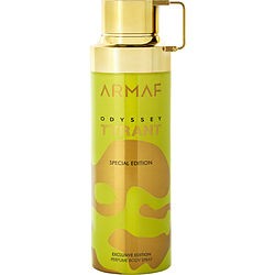 Armaf Odyssey Tyrant Perfumed Body Spray 200ml