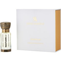 Swiss Arabian Gharaam Oil Concentrated Parfumolie 12ml