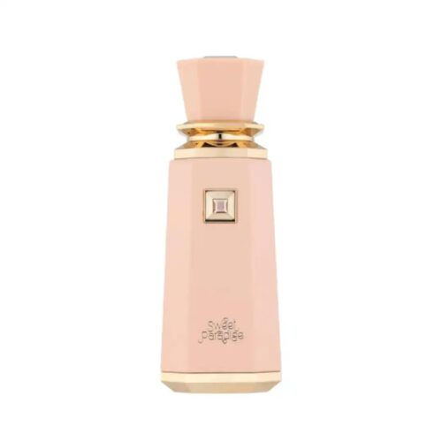 French Avenue Sweet Paradise Eau de Parfum 100ml Spray