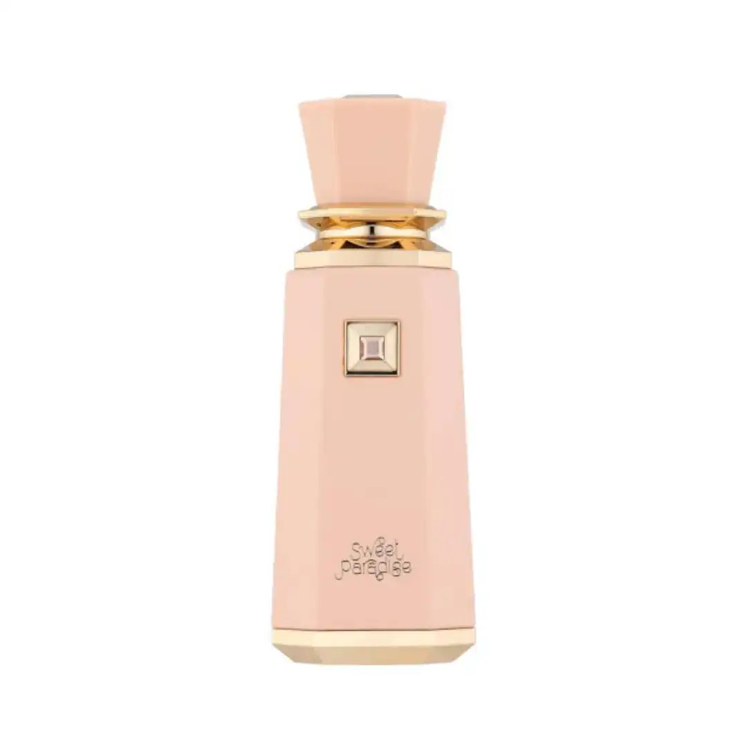 French Avenue Sweet Paradise Eau de Parfum 100ml Spray