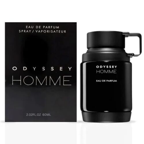 Armaf Odyssey Homme Eau de Parfum 60ml Spray