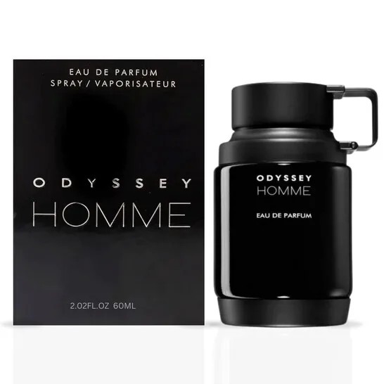Armaf Odyssey Homme Eau de Parfum 60ml Spray