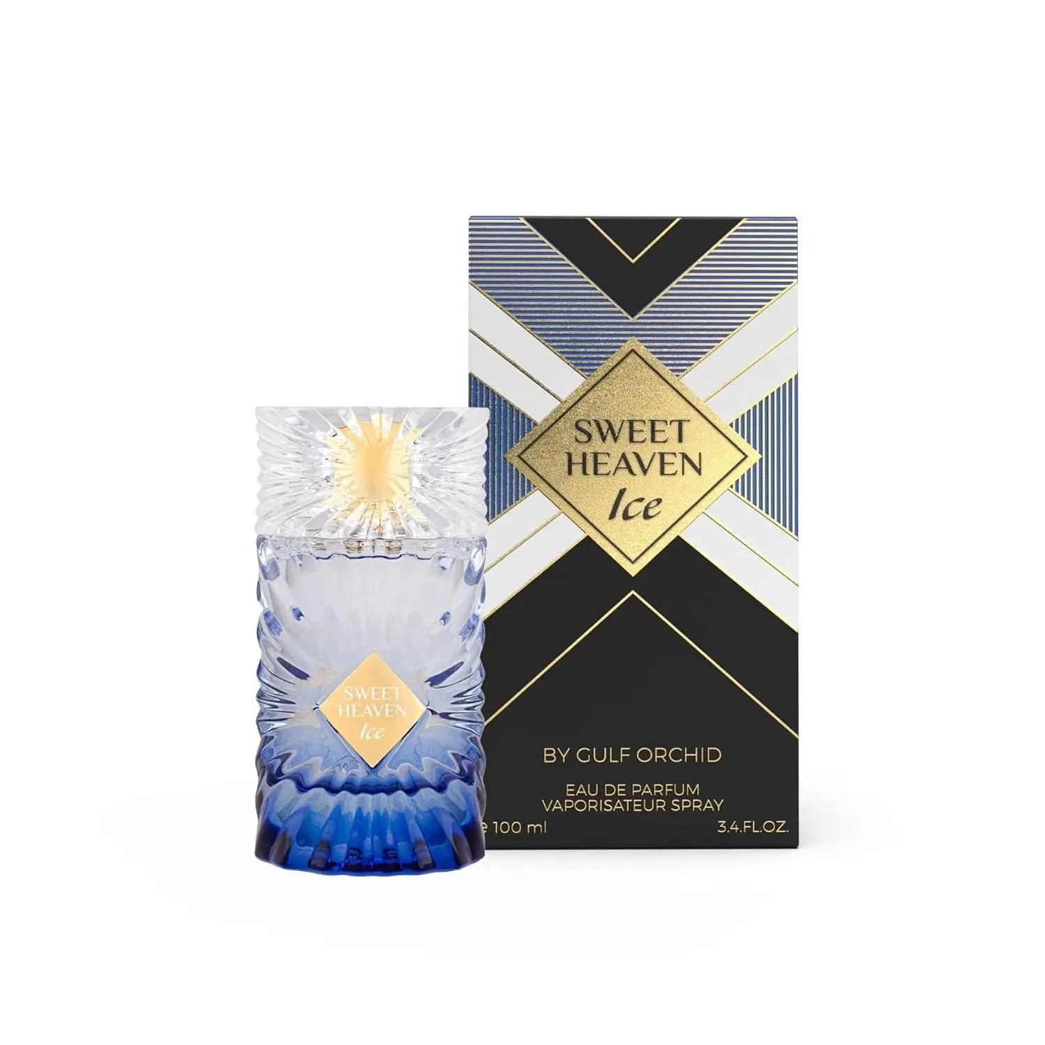 Gulf Orchid Sweet Heaven Ice Eau de Parfum 100ml Spray