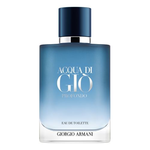 Giorgio Armani Acqua di Giò Profondo Eau de Toilette 100ml Spray