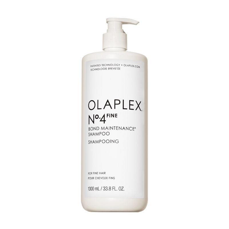 Olaplex No.4 Fine Bond Maintenance Shampoo 1000ml