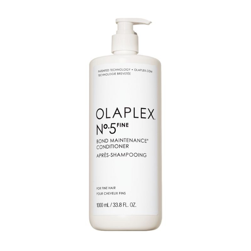 Olaplex No.5 Fine Bond Maintenance Conditioner 1000ml