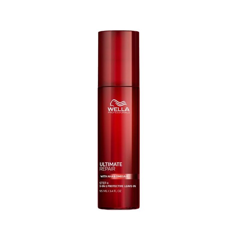 Wella Professionals Ultimate Repair Leave-In Treatment 95ml