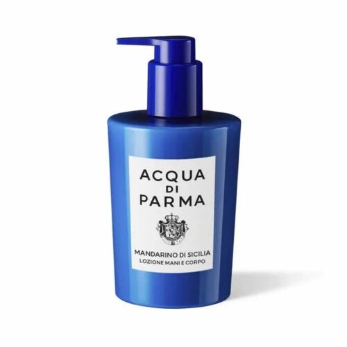 Acqua di Parma Mandarino di Sicilia Hand & Body Lotion 300ml