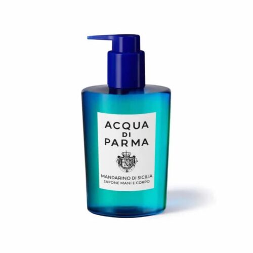 Acqua Di Parma Blu Mediterraneo Mandarino Di Sicilia Hand and Body Wash 300ml
