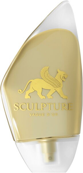 Nikos Sculpture Vague d'Or Eau de Parfum 100ml Spray
