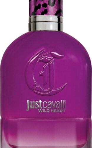 Roberto Cavalli Just Cavalli Wild Heart for Her Eau de Parfum 30ml Spray