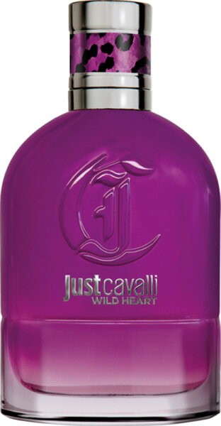 Roberto Cavalli Just Cavalli Wild Heart for Her Eau de Parfum 30ml Spray