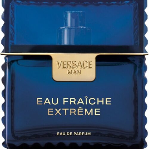 Versace Eau Fraîche Extrême Eau de Parfum 50ml Spray