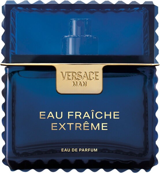 Versace Eau Fraîche Extrême Eau de Parfum 50ml Spray
