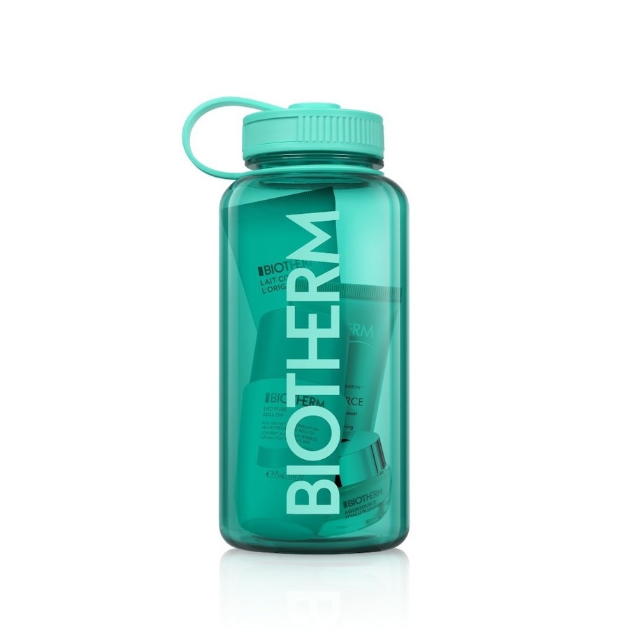 Biotherm Aqua Drop Set - 5 Stuks