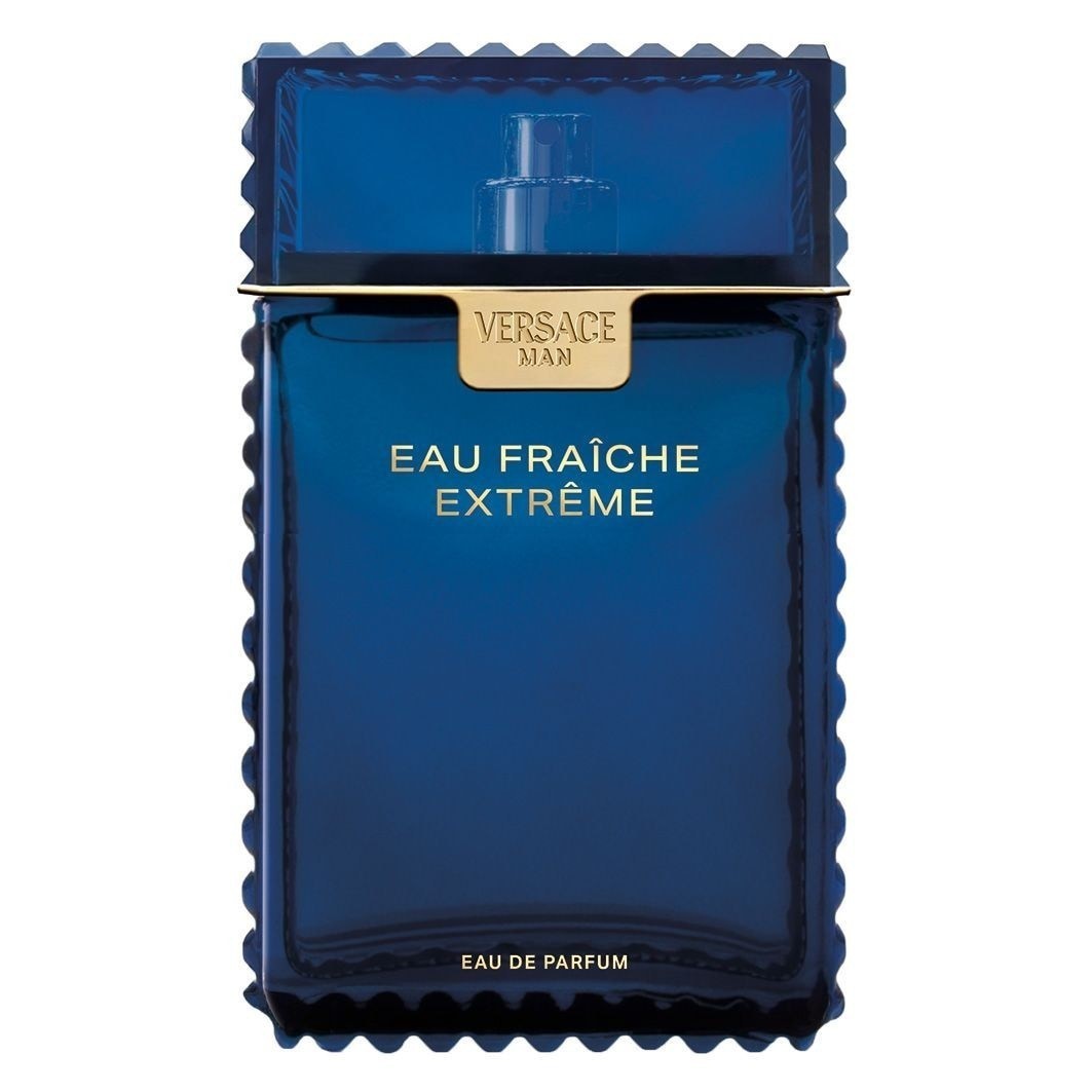 Versace Man Eau Fraiche Extreme Eau de Parfum 200ml Spray