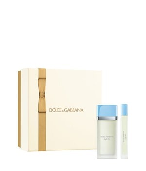 Dolce & Gabbana Light Blue Gift Set 50ml EDT + 10ml EDT