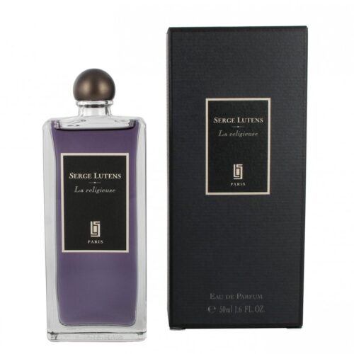Serge Lutens La Religieuse Eau de Parfum 50ml Spray