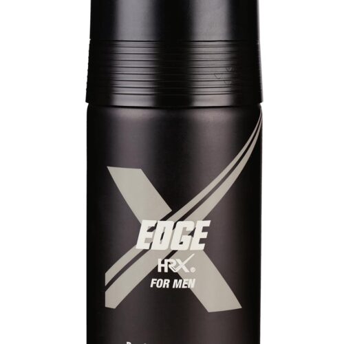 HRX Edge Deodorant 250ml Spray