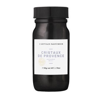L'Artisan Parfumeur Cristaux De Provence Geurende Kristallen 50g Navulling