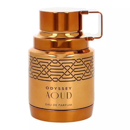 Armaf Odyssey Aoud Eau de Parfum 60ml Spray