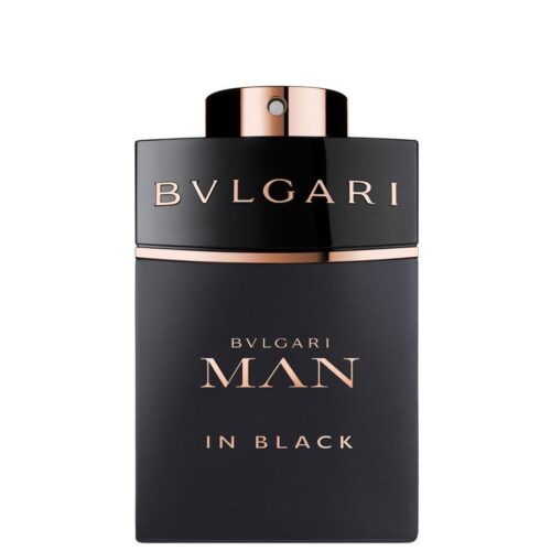 Bvlgari Man In Black Eau de Parfum 60ml Hervulbare Spray